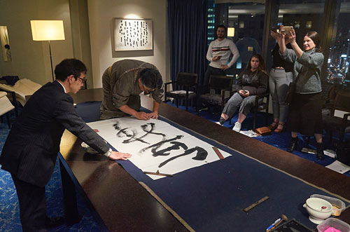 映画　ある町の高い煙突