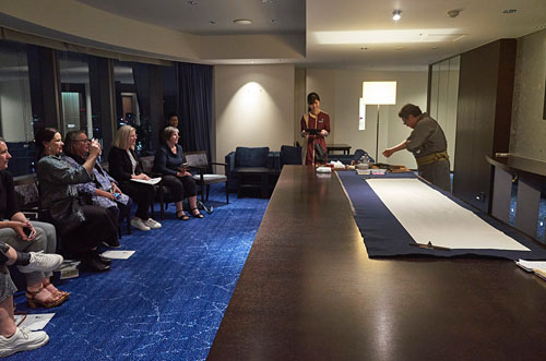 映画　ある町の高い煙突