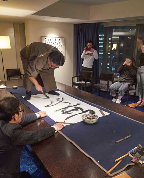 映画　ある町の高い煙突